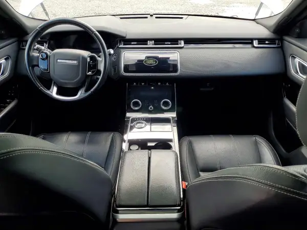 SALYB2RN1JA724534 2018 LAND ROVER RANGE ROVER - Image 8