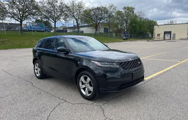 SALYB2RN1JA726896 2018 LAND ROVER RANGE ROVER - Image 1