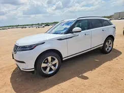 SALYB2RN1JA731595 2018 LAND ROVER RANGE ROVER