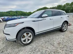 SALYB2RN1JA733167 2018 LAND ROVER RANGE ROVER VELAR