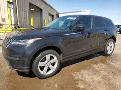SALYB2RN1JA743889 2018 LAND ROVER RANGE ROVER