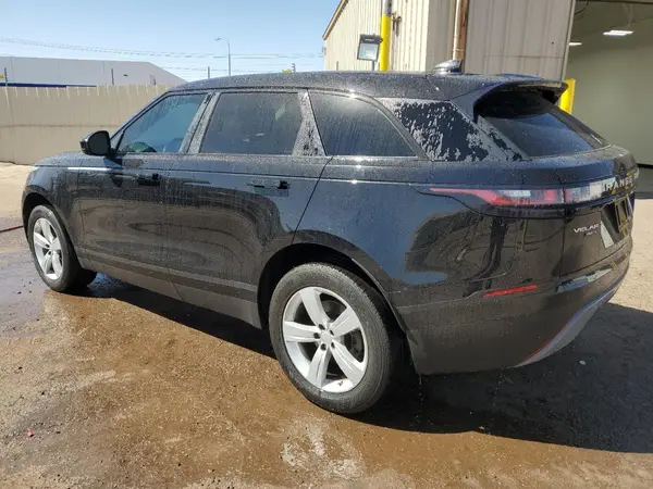 SALYB2RN1JA743889 2018 LAND ROVER RANGE ROVER - Image 2