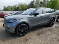 SALYB2RN1JA754049 2018 LAND ROVER RANGE ROVER