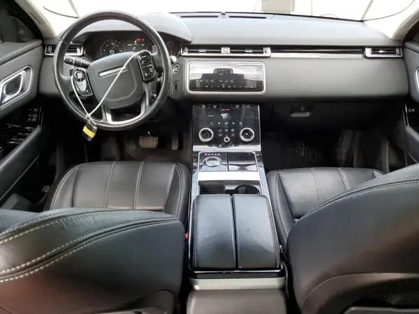 SALYB2RN1JA754049 2018 LAND ROVER RANGE ROVER - Image 8