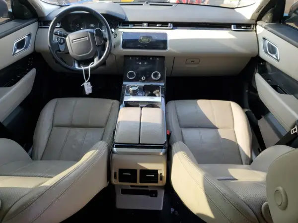 SALYB2RN1JA755475 2018 LAND ROVER RANGE ROVER VELAR - Image 8