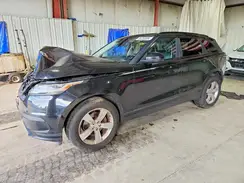 SALYB2RN1JA761762 2018 LAND ROVER RANGE ROVER