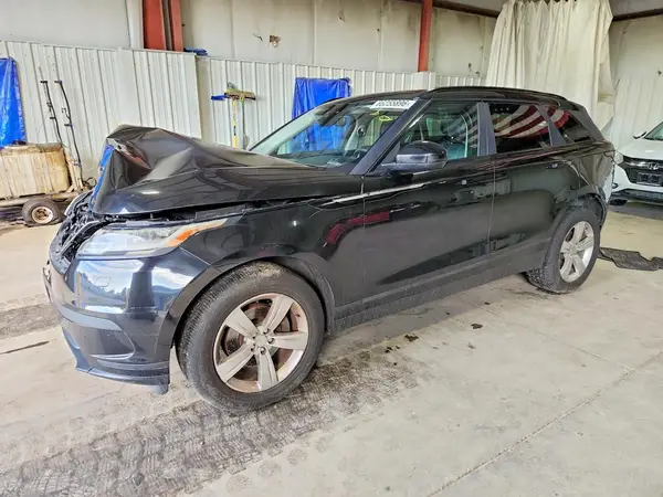 SALYB2RN1JA761762 2018 LAND ROVER RANGE ROVER - Image 1