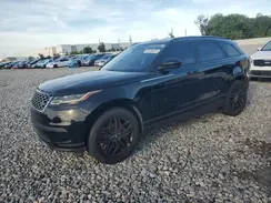 SALYB2RN1JA765729 2018 LAND ROVER RANGE ROVER VELAR