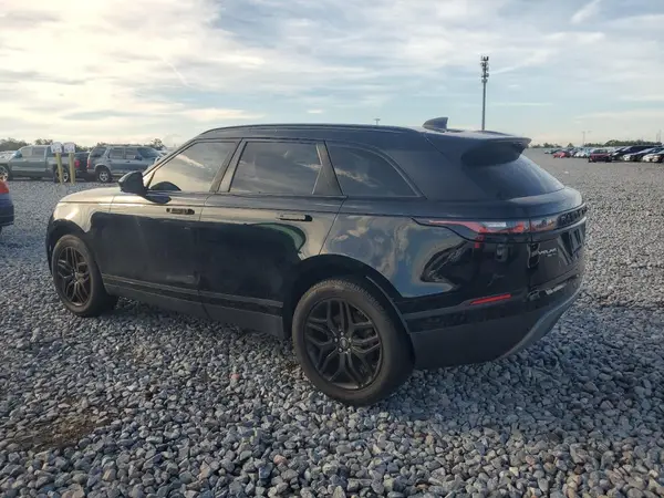 SALYB2RN1JA765729 2018 LAND ROVER RANGE ROVER VELAR - Image 2