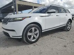 SALYB2RN1JA772101 2018 LAND ROVER RANGE ROVER