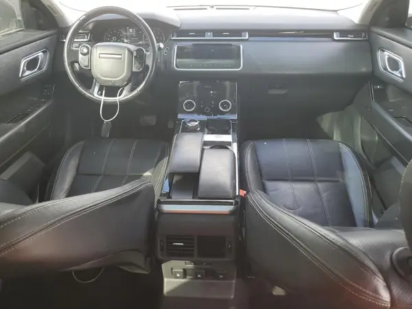 SALYB2RN1JA772101 2018 LAND ROVER RANGE ROVER - Image 8