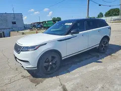 SALYB2RN2JA710108 2018 LAND ROVER RANGE ROVER VELAR