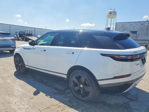 SALYB2RN2JA710108 2018 LAND ROVER RANGE ROVER VELAR - Image 2