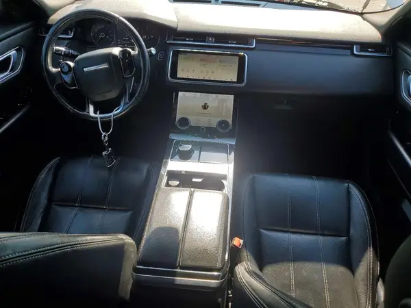 SALYB2RN2JA710108 2018 LAND ROVER RANGE ROVER VELAR - Image 8