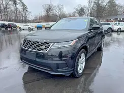 SALYB2RN2JA713834 2018 LAND ROVER RANGE ROVER