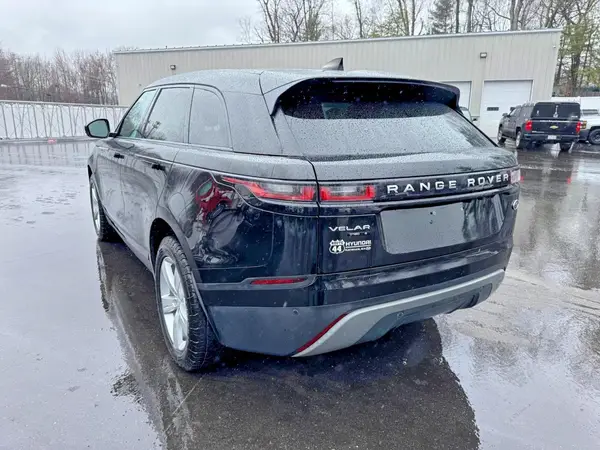SALYB2RN2JA713834 2018 LAND ROVER RANGE ROVER - Image 2