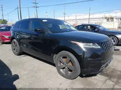 SALYB2RN2JA735106 2018 LAND ROVER RANGE ROVER VELAR
