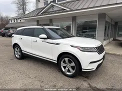 SALYB2RN2JA745070 2018 LAND ROVER RANGE ROVER