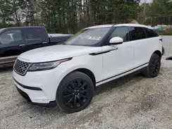 SALYB2RN2JA749393 2018 LAND ROVER RANGE ROVER