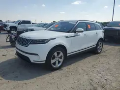 SALYB2RN2JA770406 2018 LAND ROVER RANGE ROVER VELAR