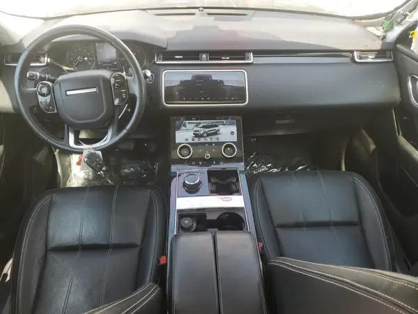 SALYB2RN2JA770406 2018 LAND ROVER RANGE ROVER VELAR - Image 8