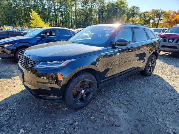 SALYB2RN2JA770941 2018 LAND ROVER RANGE ROVER VELAR - Image 1