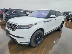 SALYB2RN3JA709615 2018 LAND ROVER RANGE ROVER