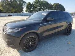 SALYB2RN3JA710120 2018 LAND ROVER RANGE ROVER VELAR