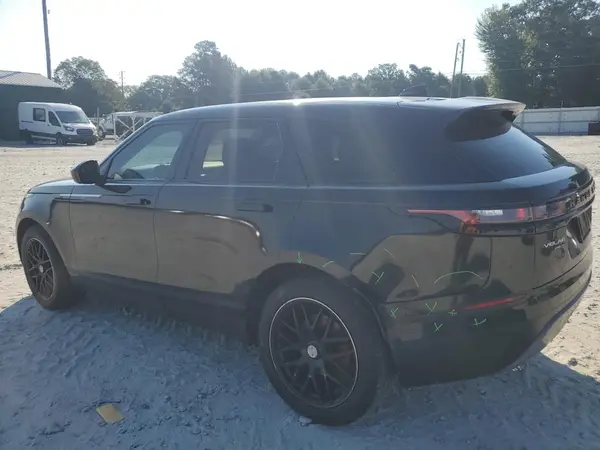 SALYB2RN3JA710120 2018 LAND ROVER RANGE ROVER VELAR - Image 2