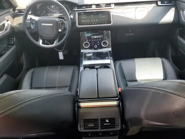 SALYB2RN3JA710120 2018 LAND ROVER RANGE ROVER VELAR - Image 8