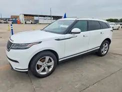 SALYB2RN3JA713650 2018 LAND ROVER RANGE ROVER