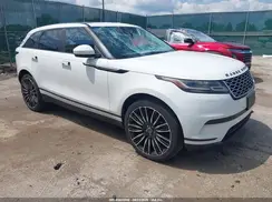 SALYB2RN3JA713955 2018 LAND ROVER RANGE ROVER VELAR
