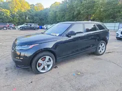 SALYB2RN3JA718900 2018 LAND ROVER RANGE ROVER