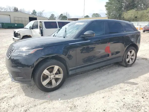 SALYB2RN3JA724180 2018 LAND ROVER RANGE ROVER - Image 1