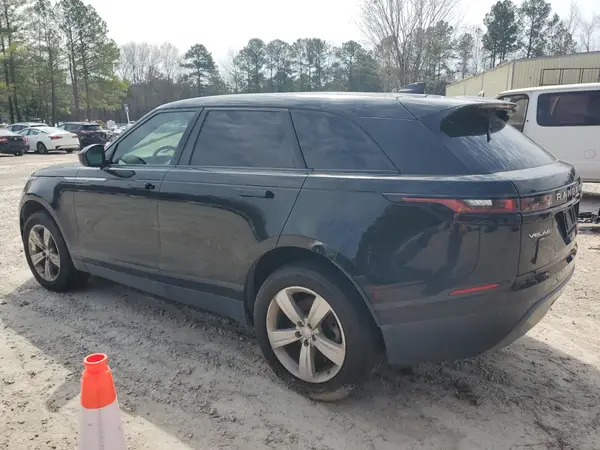SALYB2RN3JA724180 2018 LAND ROVER RANGE ROVER - Image 2