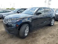 SALYB2RN3JA732117 2018 LAND ROVER RANGE ROVER