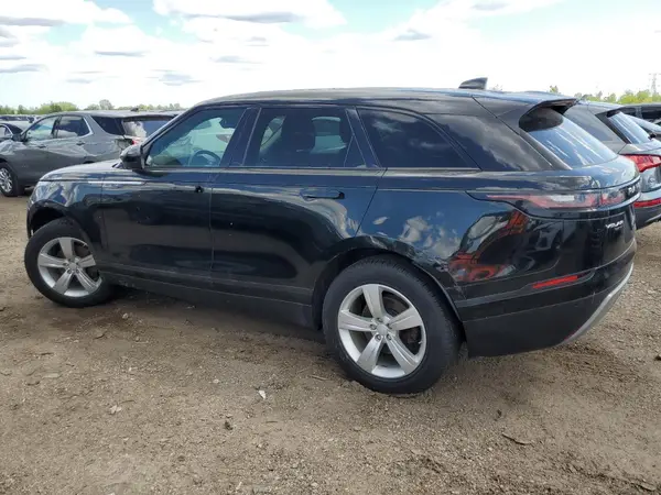 SALYB2RN3JA732117 2018 LAND ROVER RANGE ROVER - Image 2