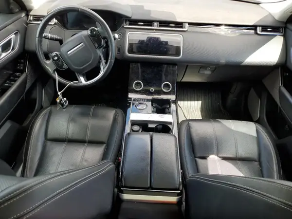 SALYB2RN3JA732117 2018 LAND ROVER RANGE ROVER - Image 8