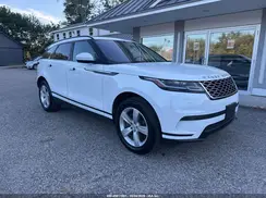SALYB2RN3JA764534 2018 LAND ROVER RANGE ROVER VELAR