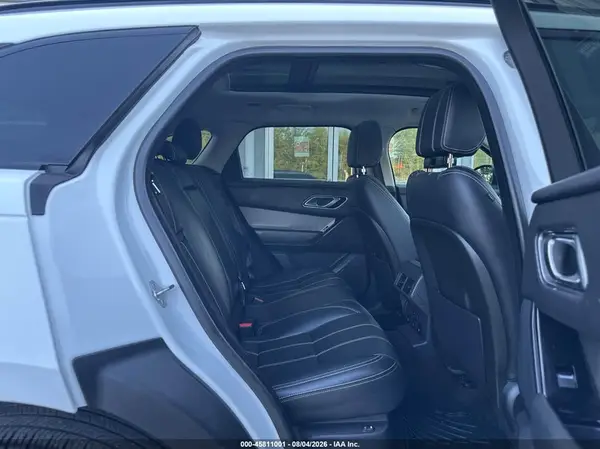 SALYB2RN3JA764534 2018 LAND ROVER RANGE ROVER VELAR - Image 8