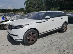 SALYB2RN3JA769281 2018 LAND ROVER RANGE ROVER VELAR