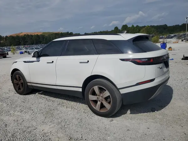SALYB2RN3JA769281 2018 LAND ROVER RANGE ROVER VELAR - Image 2