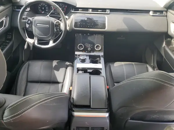 SALYB2RN3JA769281 2018 LAND ROVER RANGE ROVER VELAR - Image 8