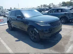 SALYB2RN4JA706609 2018 LAND ROVER RANGE ROVER VELAR