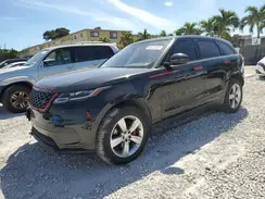 SALYB2RN4JA713933 2018 LAND ROVER RANGE ROVER