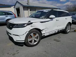 SALYB2RN4JA718260 2018 LAND ROVER RANGE ROVER