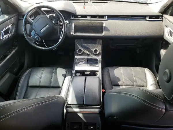 SALYB2RN4JA718260 2018 LAND ROVER RANGE ROVER - Image 8