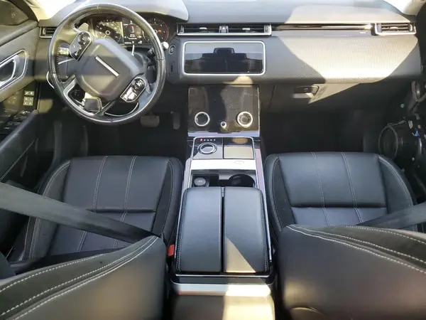 SALYB2RN4JA724169 2018 LAND ROVER RANGE ROVER VELAR - Image 8