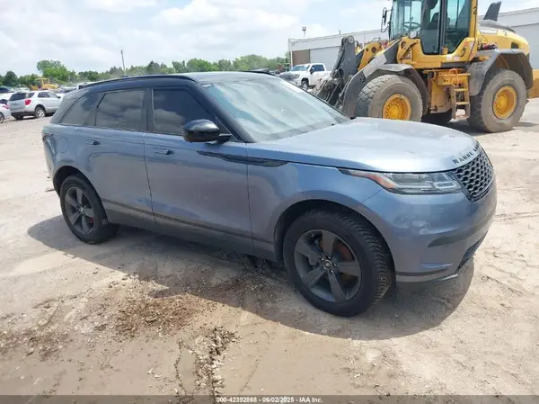 SALYB2RN4JA744079 2018 LAND ROVER RANGE ROVER VELAR - Image 1