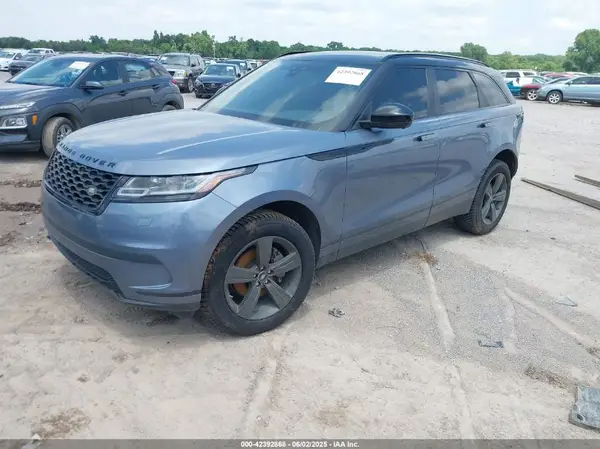 SALYB2RN4JA744079 2018 LAND ROVER RANGE ROVER VELAR - Image 2